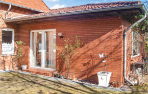 2 Bedroom Awesome Apartment In Winsen Aller